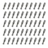 Buchs-Kontakt 4,0 mm Audi Rund