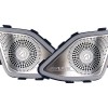 Alpine 2-Wege-Lautsprecher Set Adventure Audio für T6.1 SH