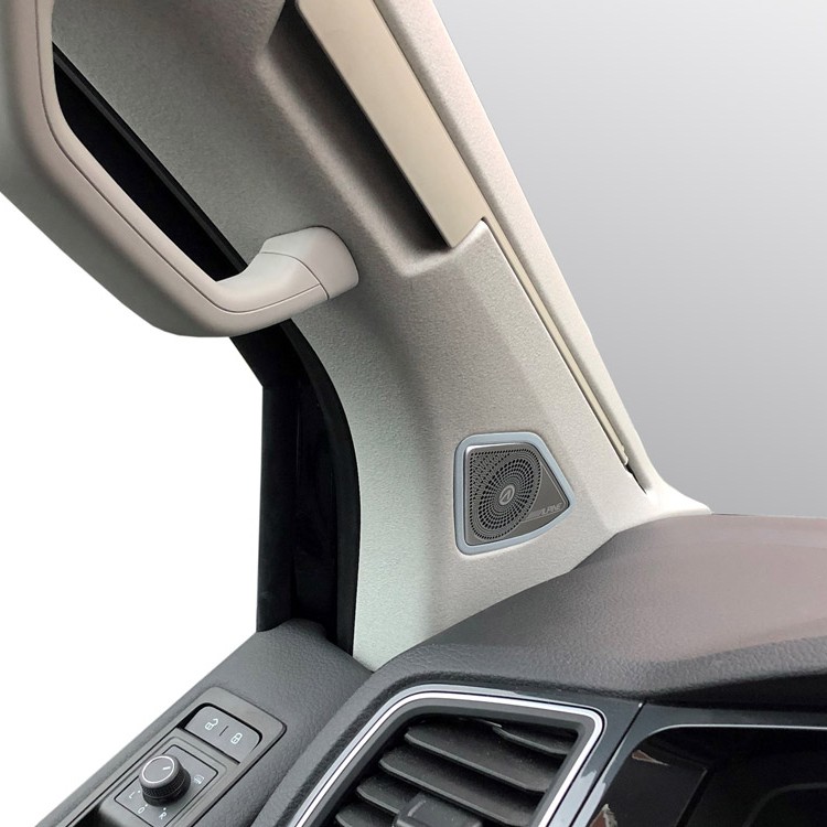 Alpine 2-Wege-Lautsprecher Set Adventure Audio für T6.1 SH