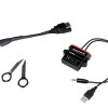 A2DP Plug & Play Bluetooth Music Receiver - MMI 3G