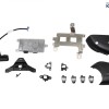 KUFATEC Umfeldkamera - 4 Kamera System - für Audi Q4 F4