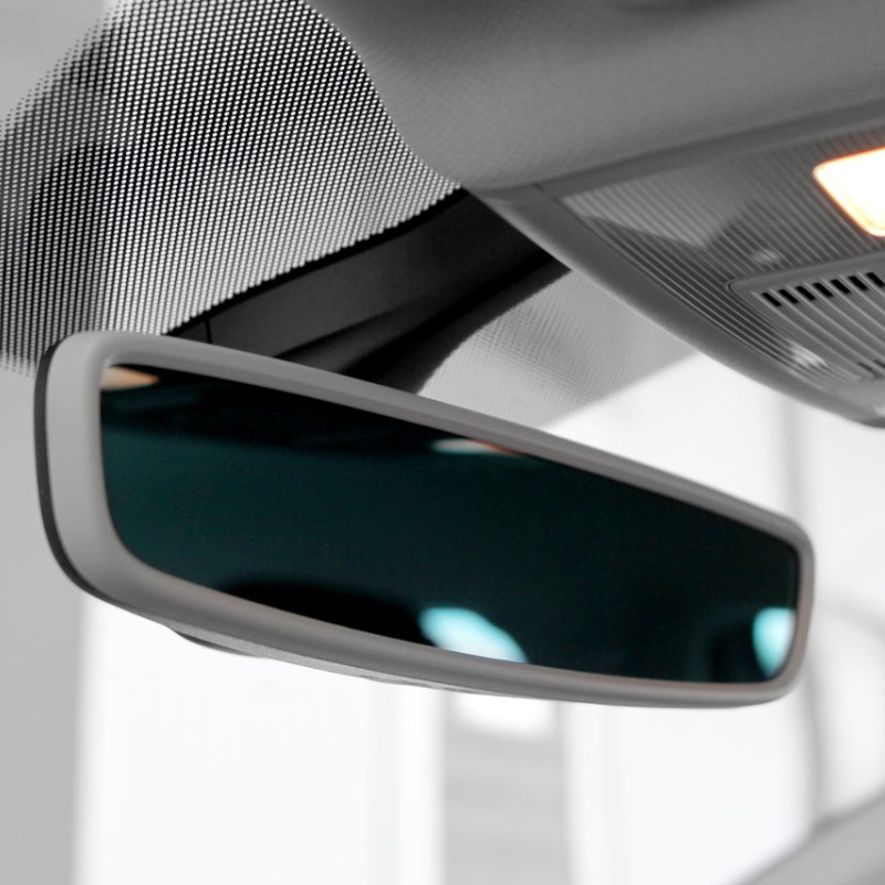 Innenspiegel automatisch abblendbar für VW Polo AW1, T-Cross C11