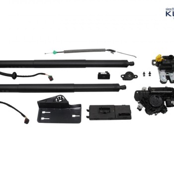 KUFATEC Nachrüst-Set elektrische Heckklappe für VW Arteon 3H
