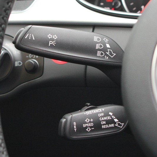KUFATEC Active Lane Assist (Spurhalteassistent) für Audi Q5 8R