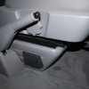 KUFATEC Komplettset 230 Volt Steckdose für VW T6.1 SH