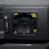 KUFATEC Komplettset 230 Volt Steckdose für VW T6.1 SH