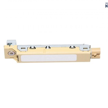 KUFATEC Nachrüstset DAB, DAB+ Antennenmodul für Audi A4 8W