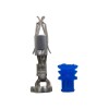 JPT Seal-Kontakt für wasserdichte Crimpungen 0.5 - 1.0 mm²