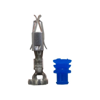 JPT Seal-Kontakt für wasserdichte Crimpungen 0.5 - 1.0 mm²
