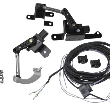 KUFATEC aLWR für VW Bora Scheinwerfer ab 2002 ohne Xenon Adapter