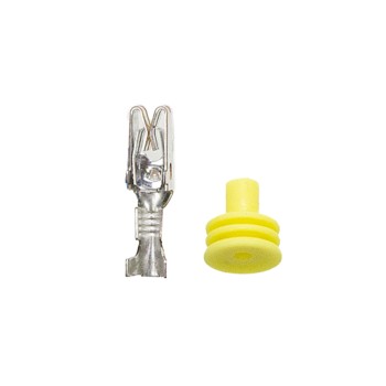 MTA SEAL-Kontakt für wasserdichte Crimpungen 0.5-1.5 mm²
