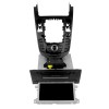 KUFATEC Nachrüst-Set MMI 3G Navigation plus für Audi Q5 8R