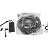 KUFATEC Nachrüst-Set MMI 3G Navigation plus für Audi Q5 8R