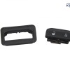 KUFATEC Komplettset Erweiterung Safe Lock für Volkswagen T6.1 SH