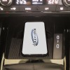KUFATEC Komplettset Phone Box induktives Laden für Skoda Scala NW1