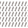 Flachstecker mit Rastnase 2.8 mm, 0.50 - 1.50 mm²