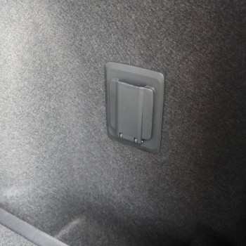 KUFATEC Komplettset 230 Volt Steckdose für Seat Formentor KM7