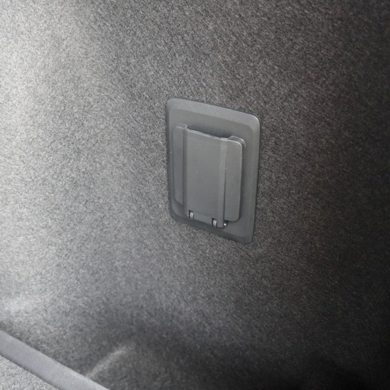 KUFATEC Komplettset 230 Volt Steckdose für Seat Formentor KM7