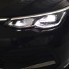 KUFATEC LED Matrix Scheinwerfer IQ Light mit dynamischem Blinklicht für VW Golf 8 VIII