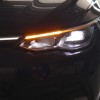 KUFATEC LED Matrix Scheinwerfer IQ Light mit dynamischem Blinklicht für VW Golf 8 VIII