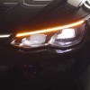 KUFATEC LED Matrix Scheinwerfer IQ Light mit dynamischem Blinklicht für VW Golf 8 VIII