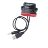 KUFATEC A2DP Plug & Play Bluetooth Music Receiver - Chorus, Concert, Symphony, BNS5.0
