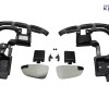 KUFATEC Blind Spot- Sensor inkl. Ausparkassistent für VW New Beetle 5C