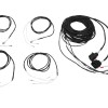 KUFATEC Blind Spot- Sensor inkl. Ausparkassistent für VW New Beetle 5C