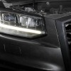 KUFATEC LED Scheinwerfer LED TFL für Audi Q2 GA