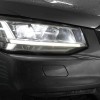 KUFATEC LED Scheinwerfer LED TFL für Audi Q2 GA