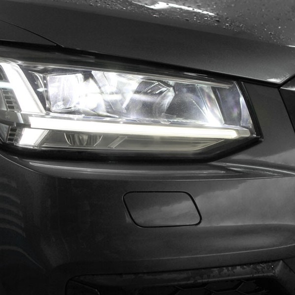 KUFATEC LED Scheinwerfer LED TFL für Audi Q2 GA