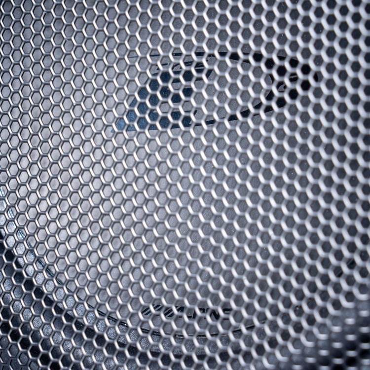 Alpine Subwoofer System & 6-Kanal DSP-Verstärker für VW T6.1 SH / T6 SG