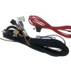 Alpine Subwoofer System & 6-Kanal DSP-Verstärker für VW T6.1 SH / T6 SG