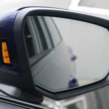 KUFATEC Spurwechselassistent (side assist) für Audi Q3 F3