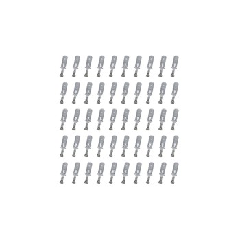 FLACHSTECKER 6,3 MM 1.5 - 2.5 mm²