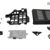 KUFATEC Umfeldkamera - 4 Kamera System - für Seat Formentor KM7