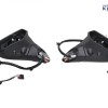 KUFATEC Umfeldkamera - 4 Kamera System - für Seat Formentor KM7