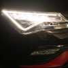 LED-Scheinwerfer LED TFL für Seat Leon 5F