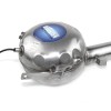 KUFATEC Komplettset Active Sound inkl. Sound Booster für Mercedes CLS W219
