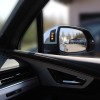 KUFATEC Spurwechselassistent (Audi side assist) für Audi Q7 4M