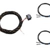 KUFATEC Spurwechselassistent (Audi side assist) für Audi Q7 4M
