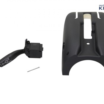 KUFATEC GRA (Tempomat) Komplettset für Audi A4 B7