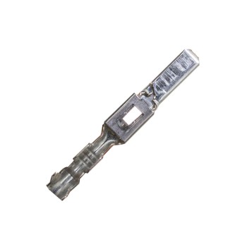 JPT Stiftkontakt unsym. 0,5 - 1,0 mm²
