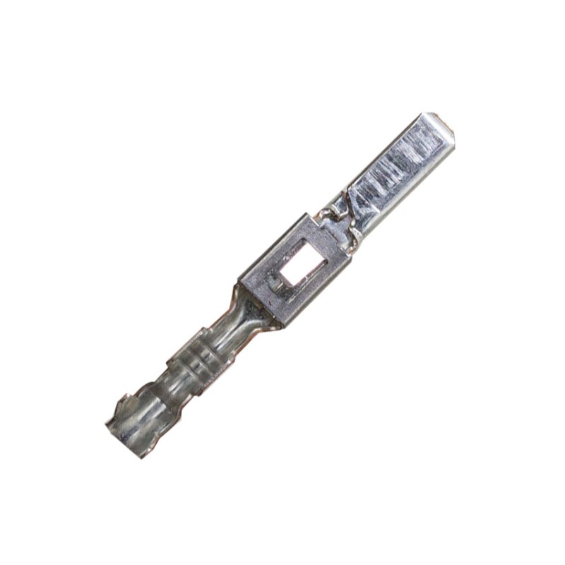 JPT Stiftkontakt unsym. 0,5 - 1,0 mm²