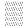 JPT Stiftkontakt unsym. 0,5 - 1,0 mm²
