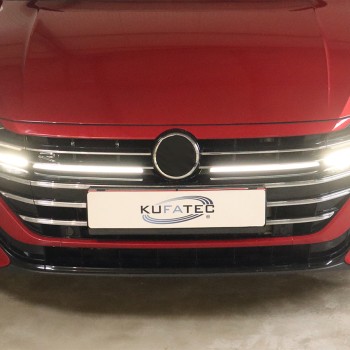 KUFATEC Komplettset Konturbeleuchtung für VW Arteon 3H