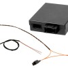 KUFATEC FISTUNE DAB, DAB+ Integration für Audi MMI RMC