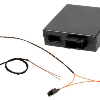 KUFATEC FISTUNE DAB, DAB+ Integration für Audi MMI RMC