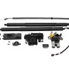 KUFATEC Nachrüst-Set elektrische Heckklappe für Audi Q3 F3