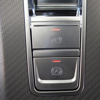 KUFATEC Komplettset Autohold / Berganfahrassistent für Audi Q8 4M